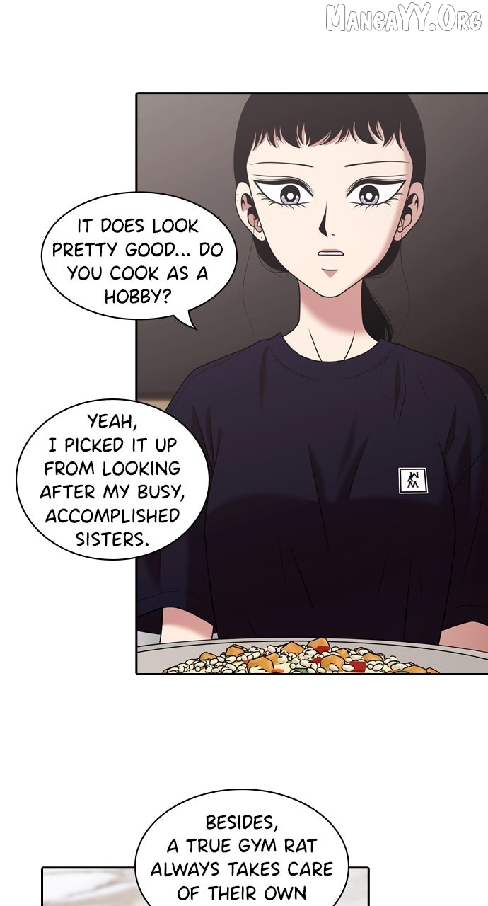 Tomorrow - Manhwa Chapter 215 - page 32