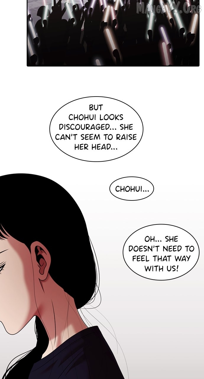 Tomorrow - Manhwa Chapter 217 - page 32