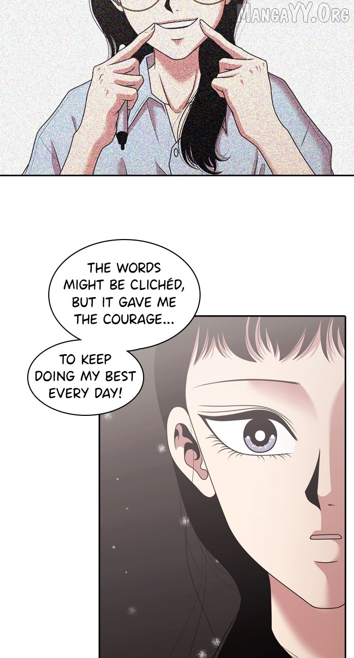 Tomorrow - Manhwa Chapter 217 - page 44