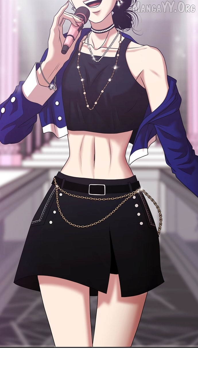 Tomorrow - Manhwa Chapter 217 - page 80