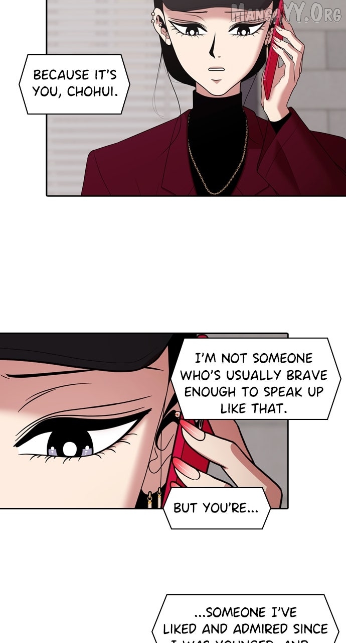 Tomorrow - Manhwa Chapter 218 - page 32