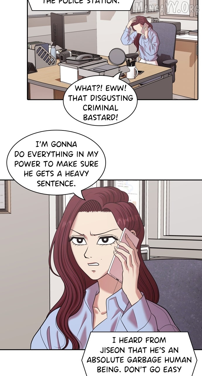Tomorrow - Manhwa Chapter 218 - page 80