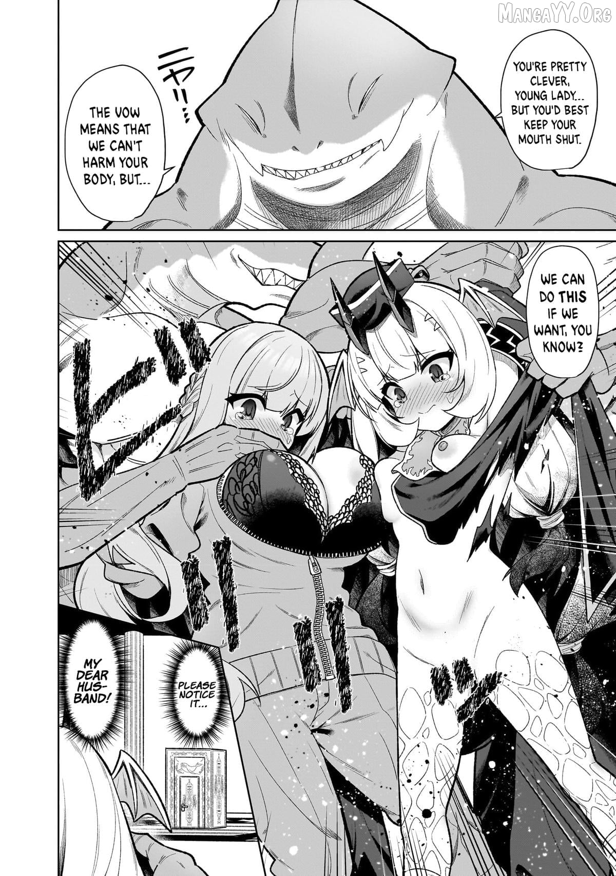 The Unrivaled Isekai Adventure of an Agricultural Science Professor ～Building a Monster Girl Harem with Pharmaceutical Knowledge～ Chapter 22 - page 14