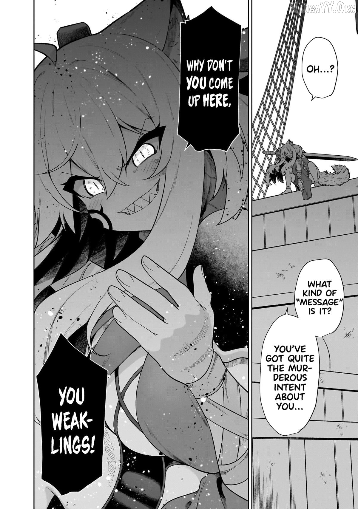 The Unrivaled Isekai Adventure of an Agricultural Science Professor ～Building a Monster Girl Harem with Pharmaceutical Knowledge～ Chapter 22 - page 16