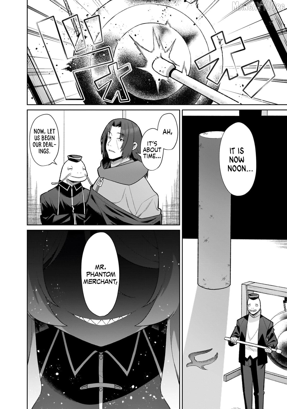 The Unrivaled Isekai Adventure of an Agricultural Science Professor ～Building a Monster Girl Harem with Pharmaceutical Knowledge～ Chapter 22 - page 24