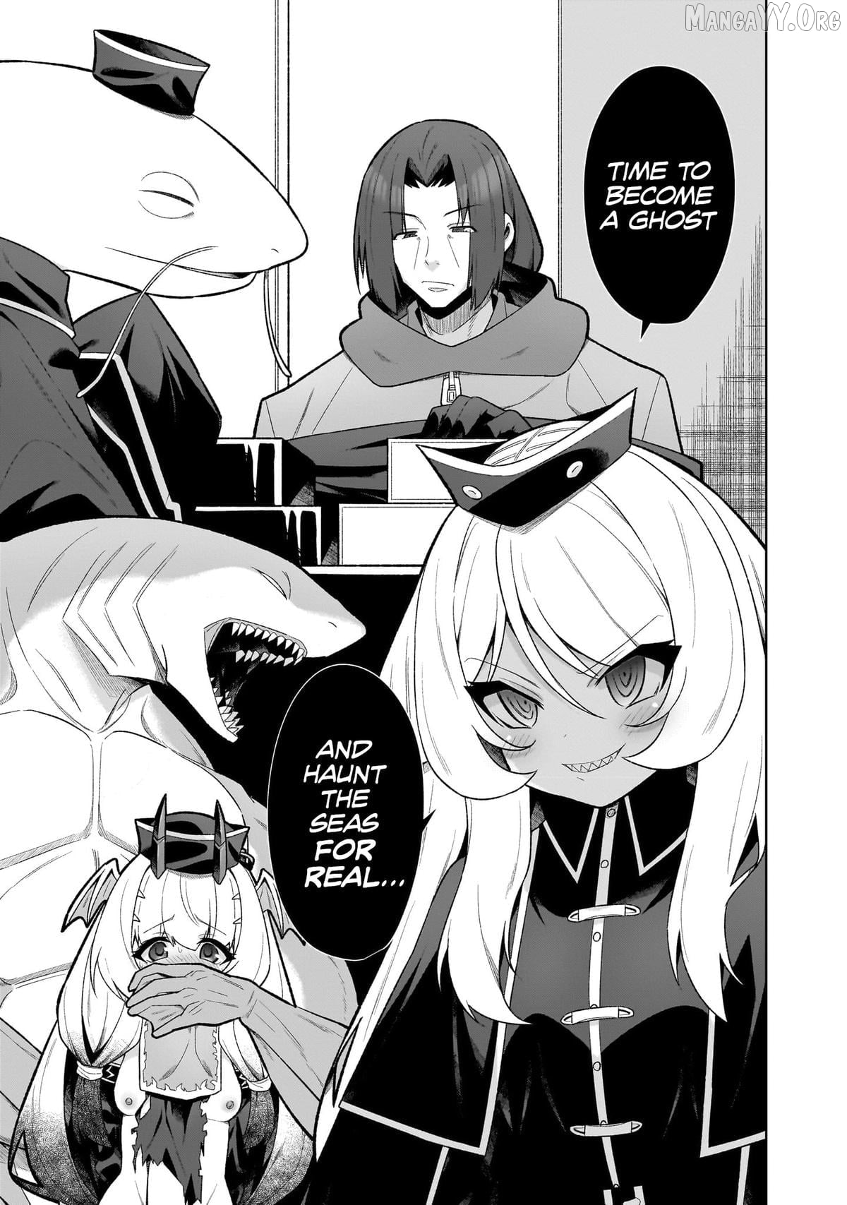 The Unrivaled Isekai Adventure of an Agricultural Science Professor ～Building a Monster Girl Harem with Pharmaceutical Knowledge～ Chapter 22 - page 25