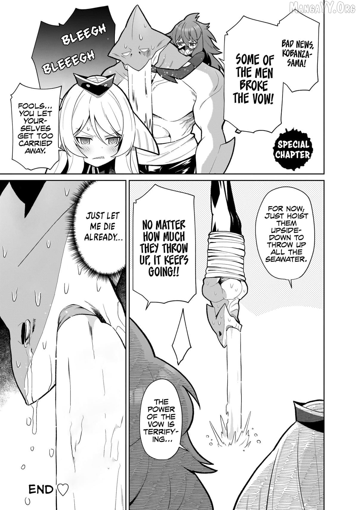 The Unrivaled Isekai Adventure of an Agricultural Science Professor ～Building a Monster Girl Harem with Pharmaceutical Knowledge～ Chapter 22 - page 27