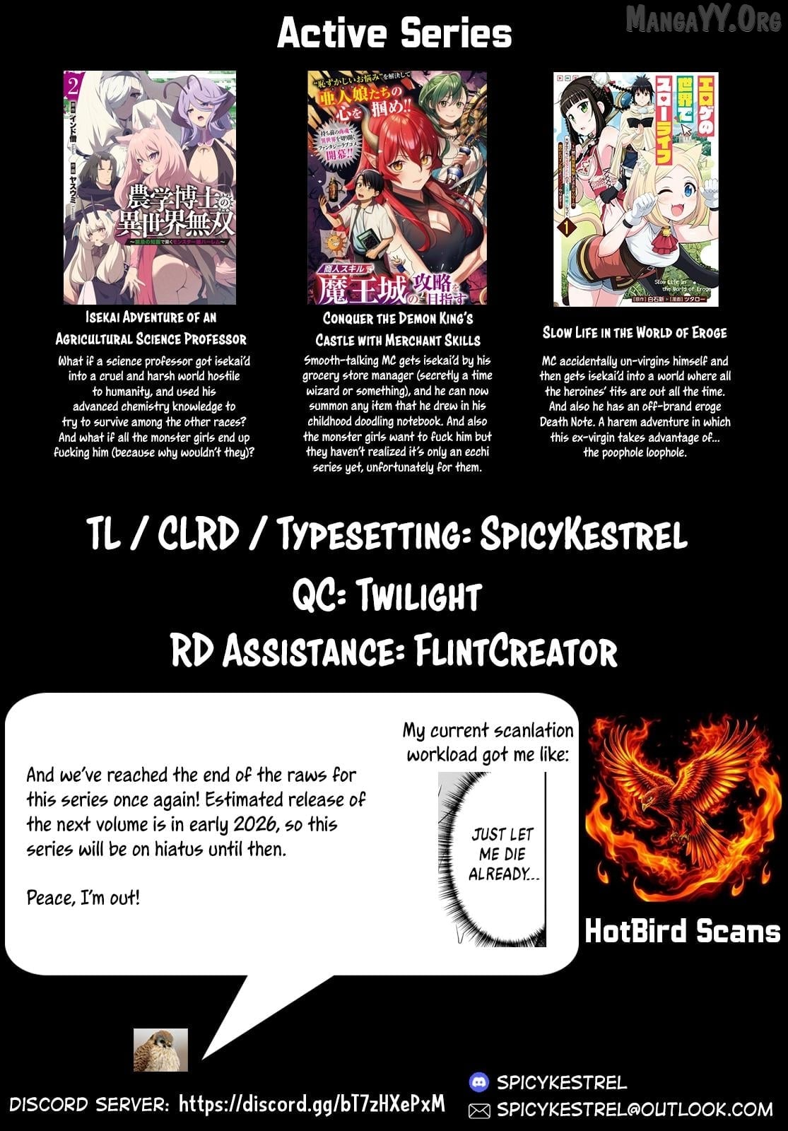 The Unrivaled Isekai Adventure of an Agricultural Science Professor ～Building a Monster Girl Harem with Pharmaceutical Knowledge～ Chapter 22 - page 29