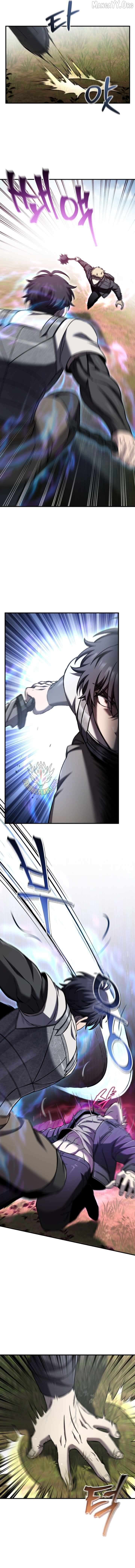 Solo Resurrection Chapter 73 - page 3