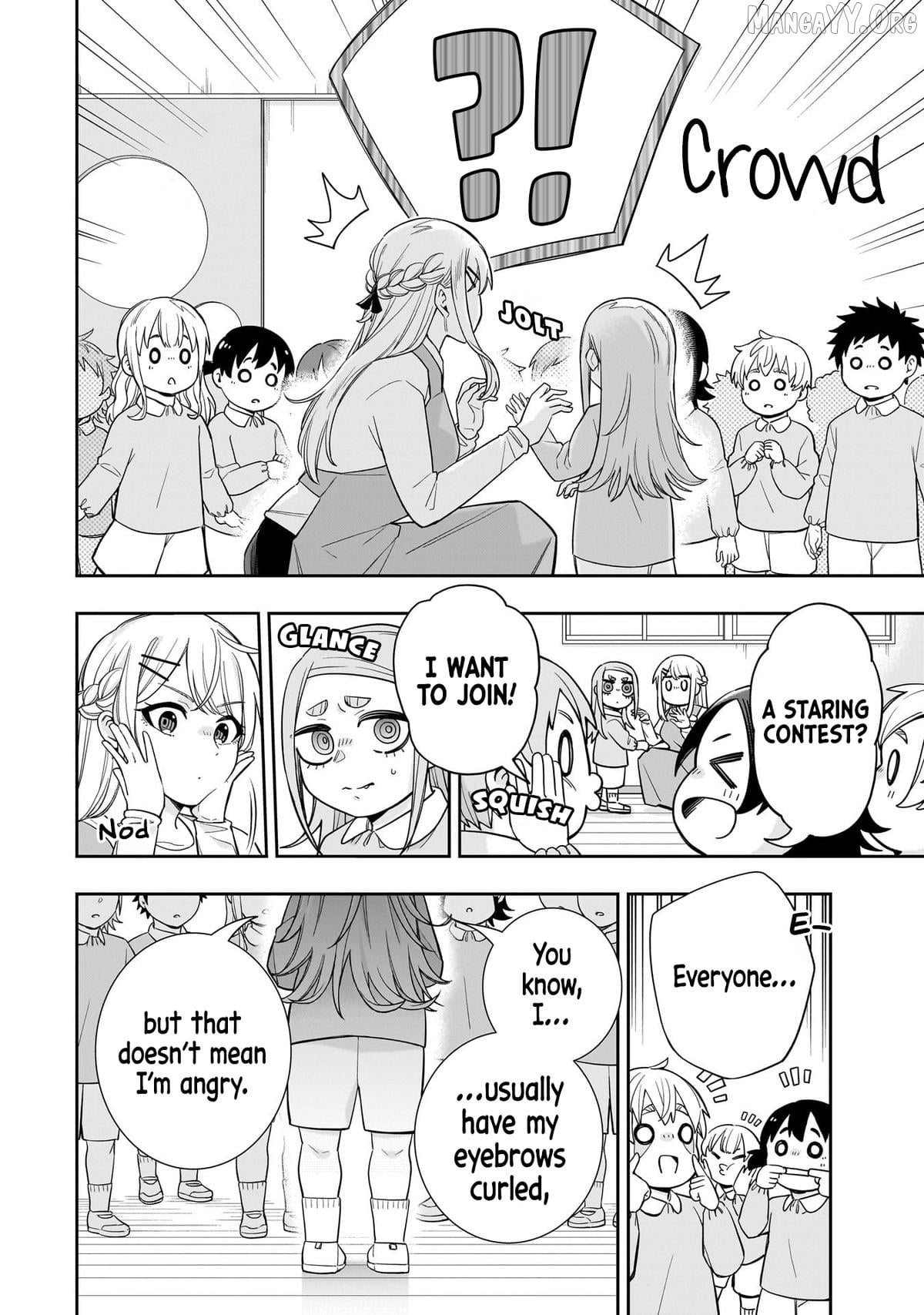Koori no Hime wa Chiisana Hidamari de Tokasaretai Chapter 26 - page 17
