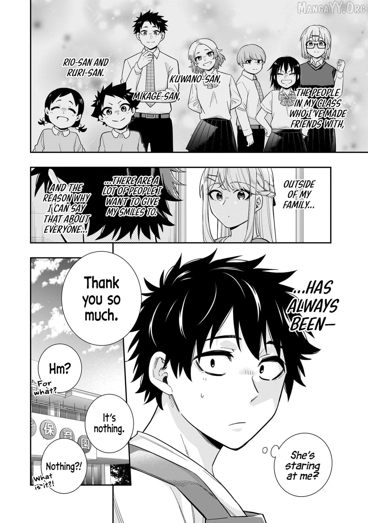 Koori no Hime wa Chiisana Hidamari de Tokasaretai Chapter 26 - page 21