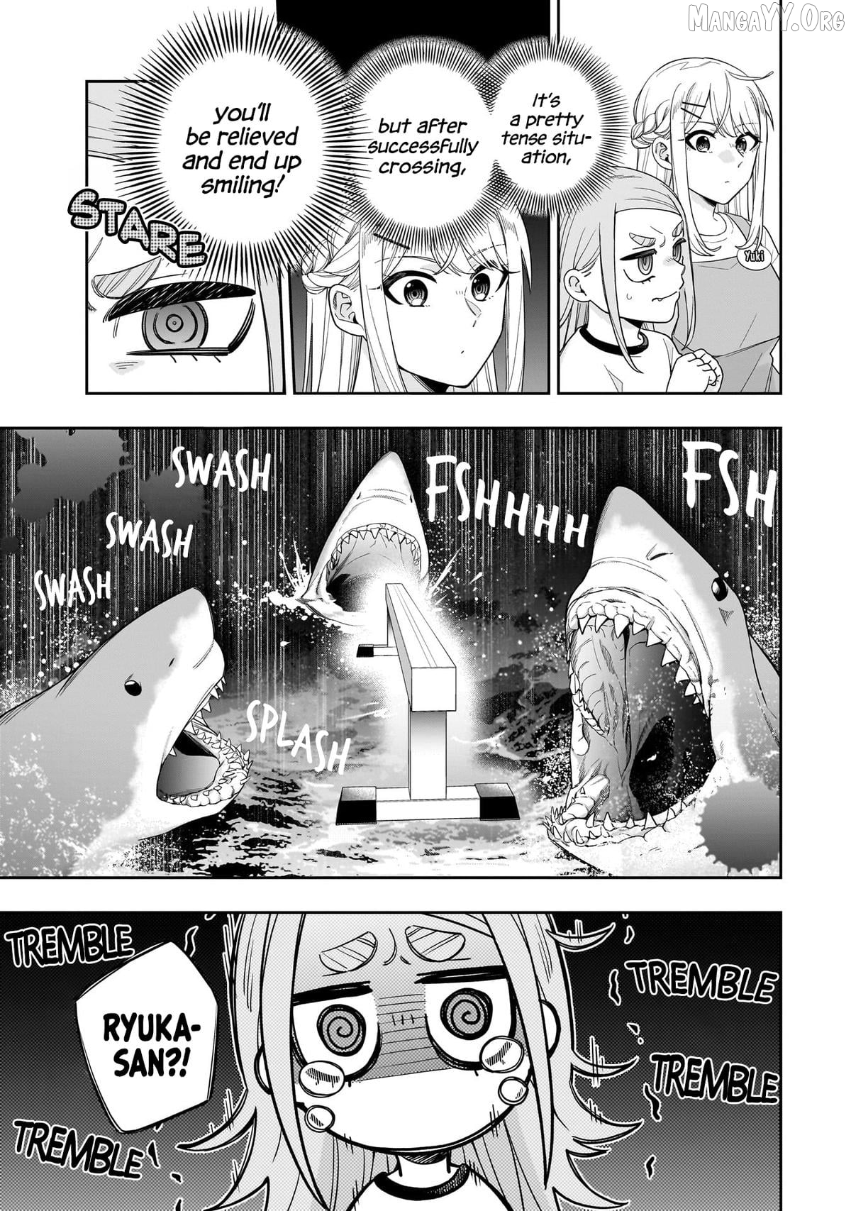 Koori no Hime wa Chiisana Hidamari de Tokasaretai Chapter 26 - page 4
