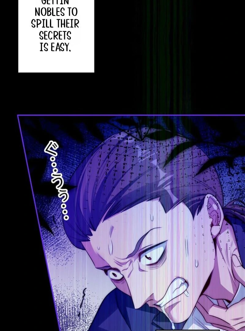 I Was Adored by the Monster Marquess Chapter 28 - page 24