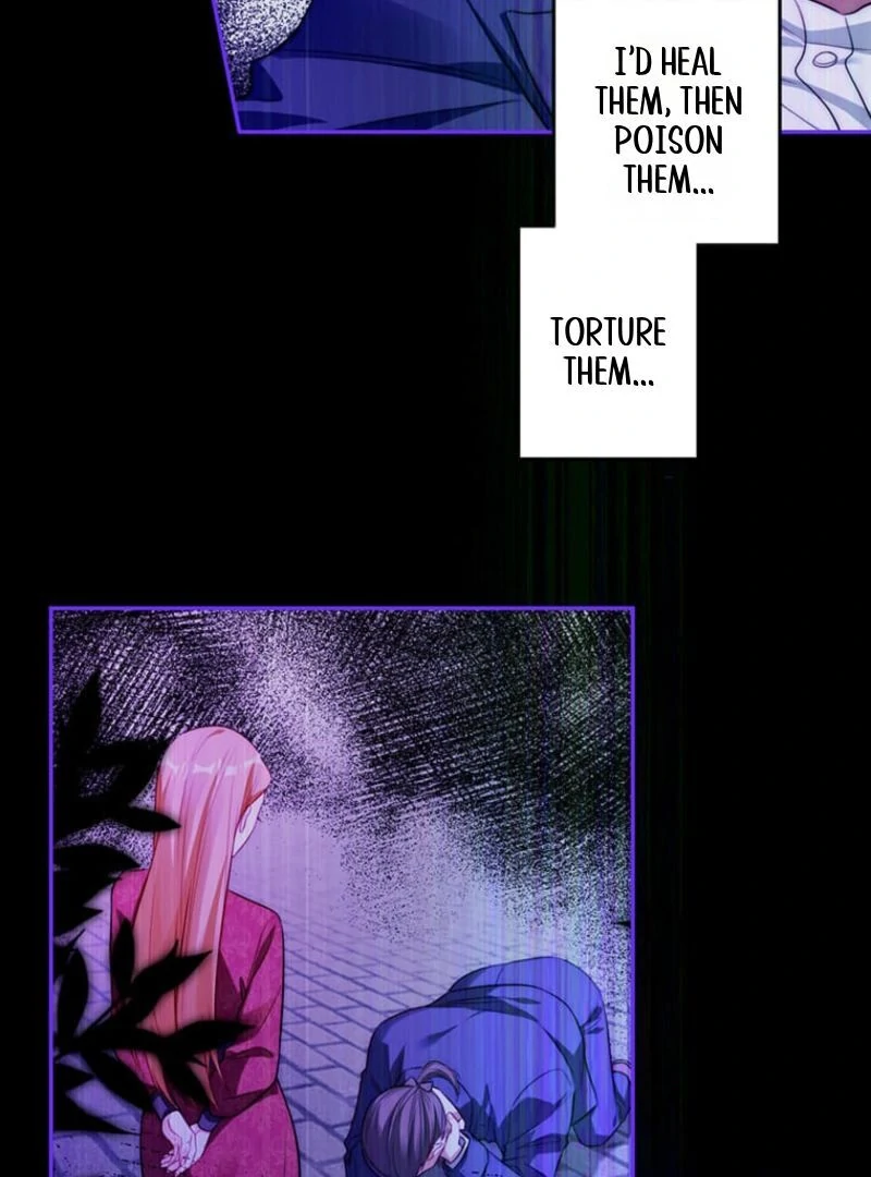 I Was Adored by the Monster Marquess Chapter 28 - page 25