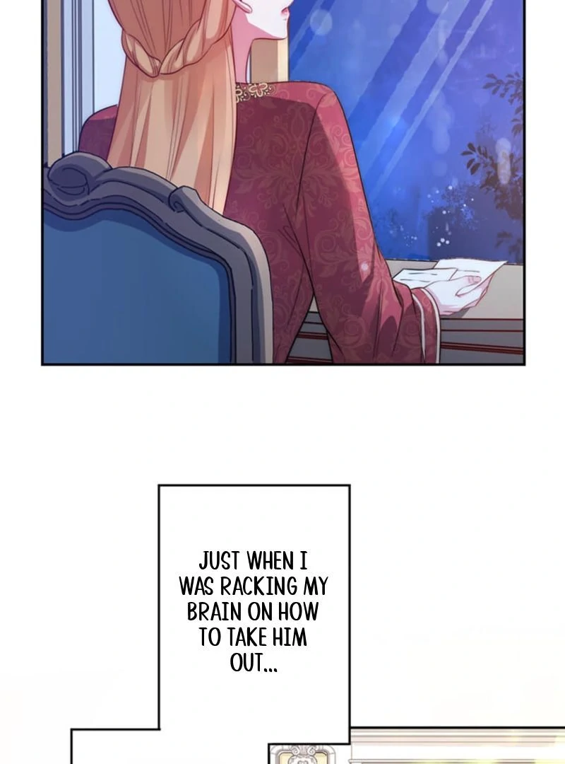 I Was Adored by the Monster Marquess Chapter 28 - page 29