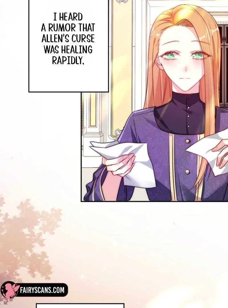 I Was Adored by the Monster Marquess Chapter 28 - page 30