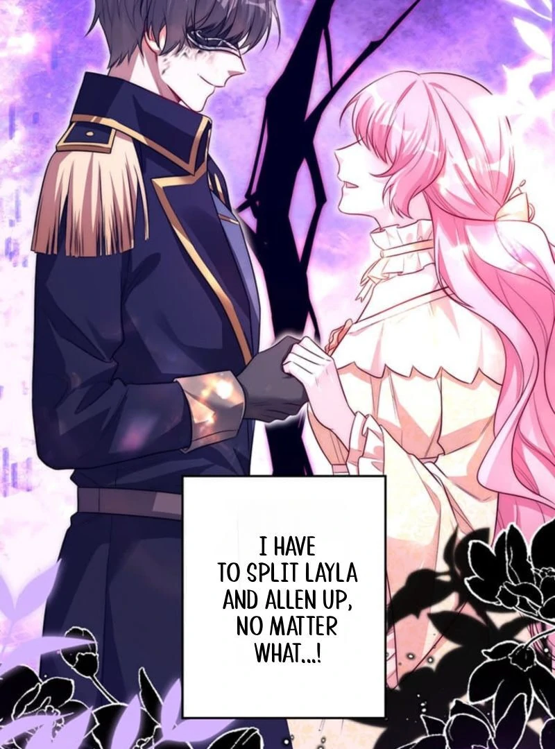 I Was Adored by the Monster Marquess Chapter 28 - page 33