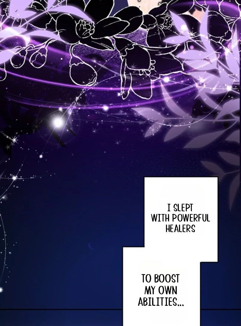 I Was Adored by the Monster Marquess Chapter 28 - page 34