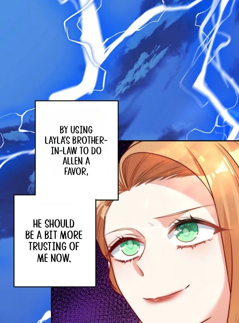 I Was Adored by the Monster Marquess Chapter 28 - page 36