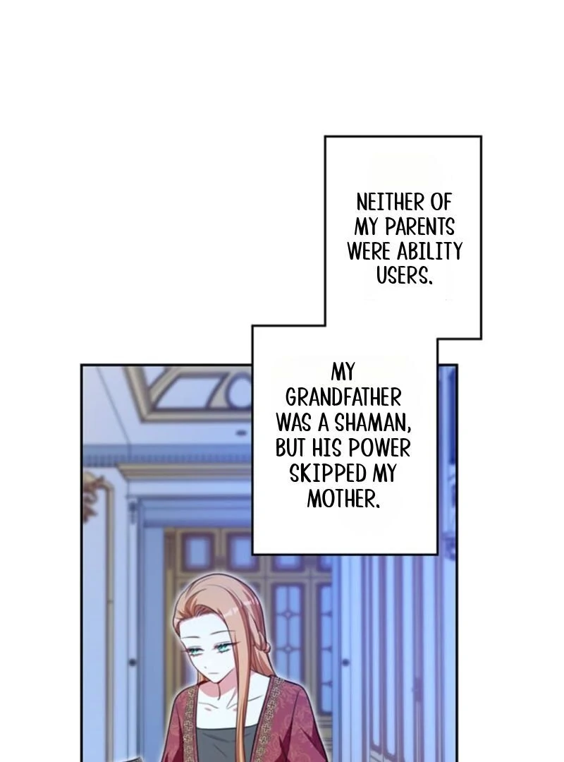 I Was Adored by the Monster Marquess Chapter 28 - page 6