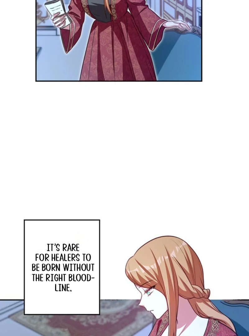 I Was Adored by the Monster Marquess Chapter 28 - page 7