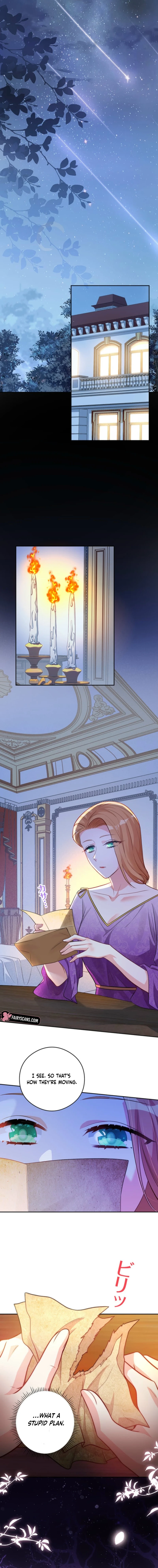 I Was Adored by the Monster Marquess Chapter 31 - page 6