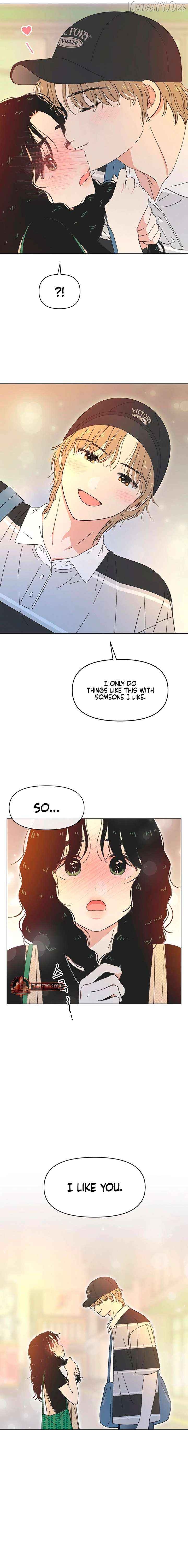 Seasons of Lovesome Chapter 63 - page 12