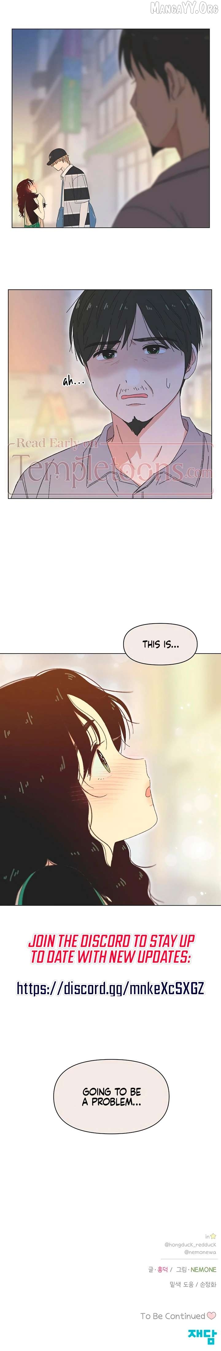 Seasons of Lovesome Chapter 63 - page 13