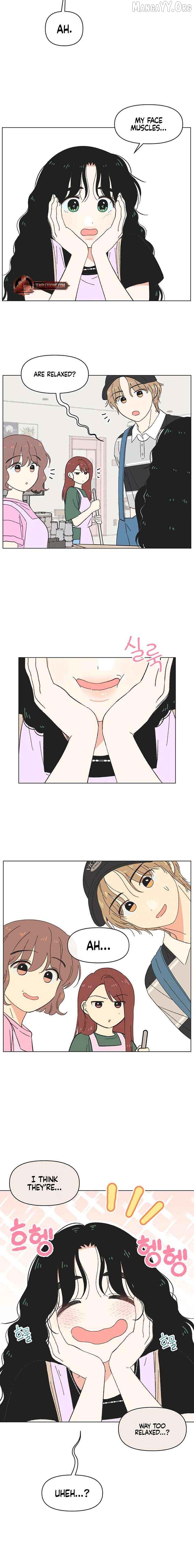 Seasons of Lovesome Chapter 63 - page 6