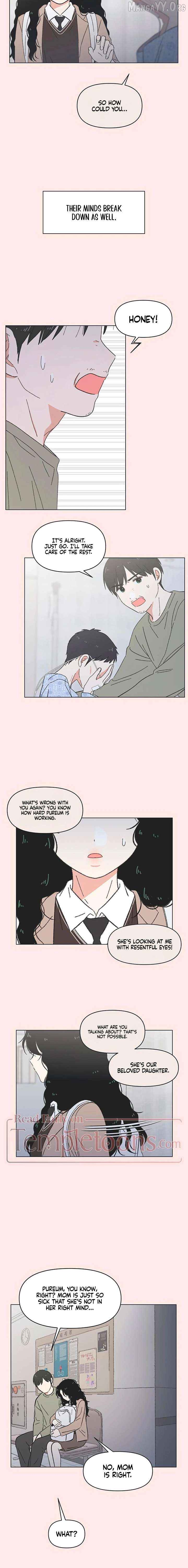 Seasons of Lovesome Chapter 64 - page 2