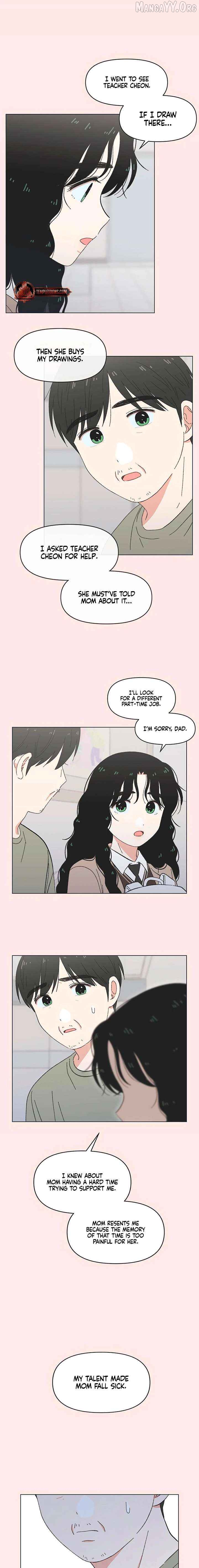 Seasons of Lovesome Chapter 64 - page 3