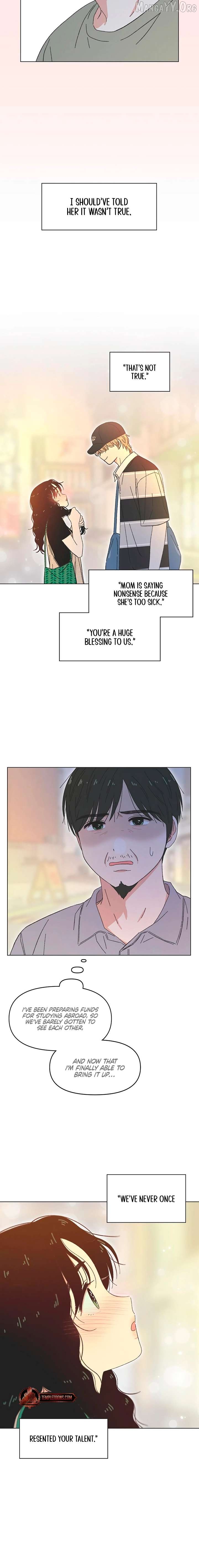 Seasons of Lovesome Chapter 64 - page 4