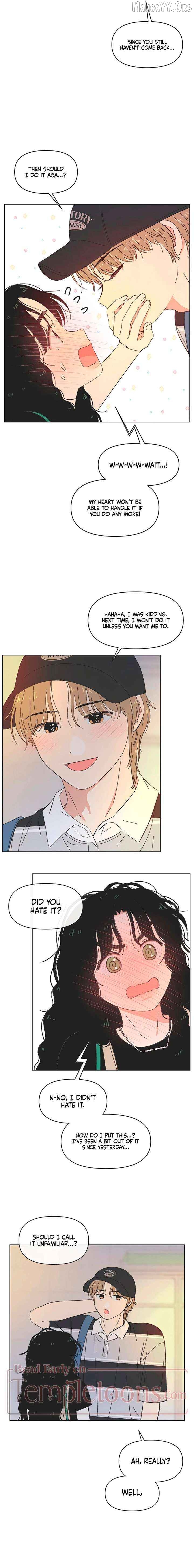 Seasons of Lovesome Chapter 64 - page 7