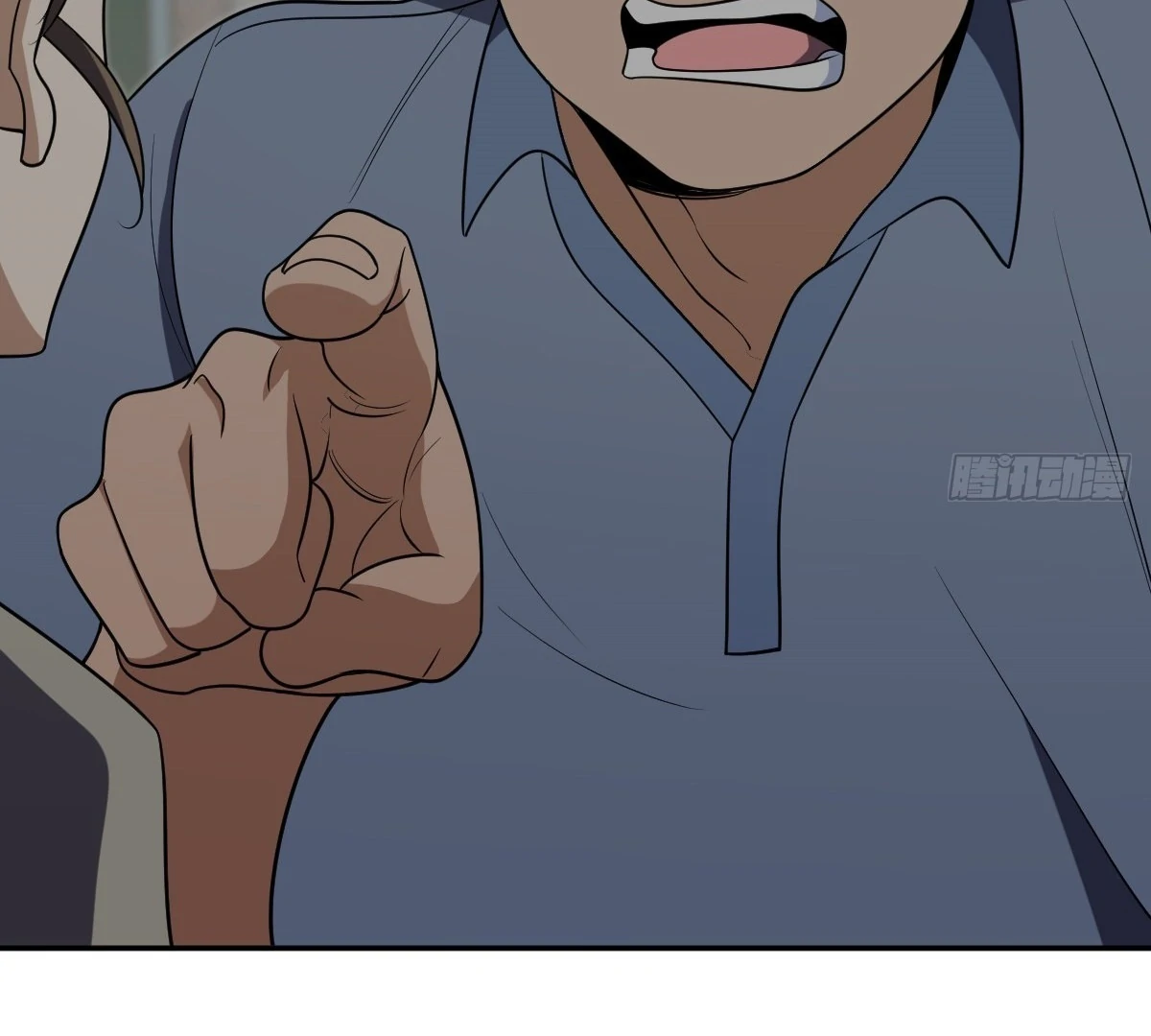 My Wife Is From a Thousand Years Ago Chapter 439 - page 9