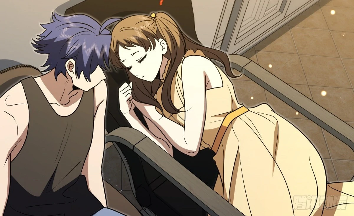 My Wife Is From a Thousand Years Ago Chapter 439 - page 102