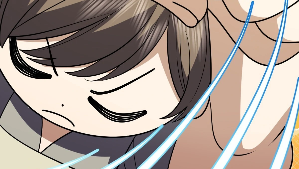 My Wife Is From a Thousand Years Ago Chapter 439 - page 12