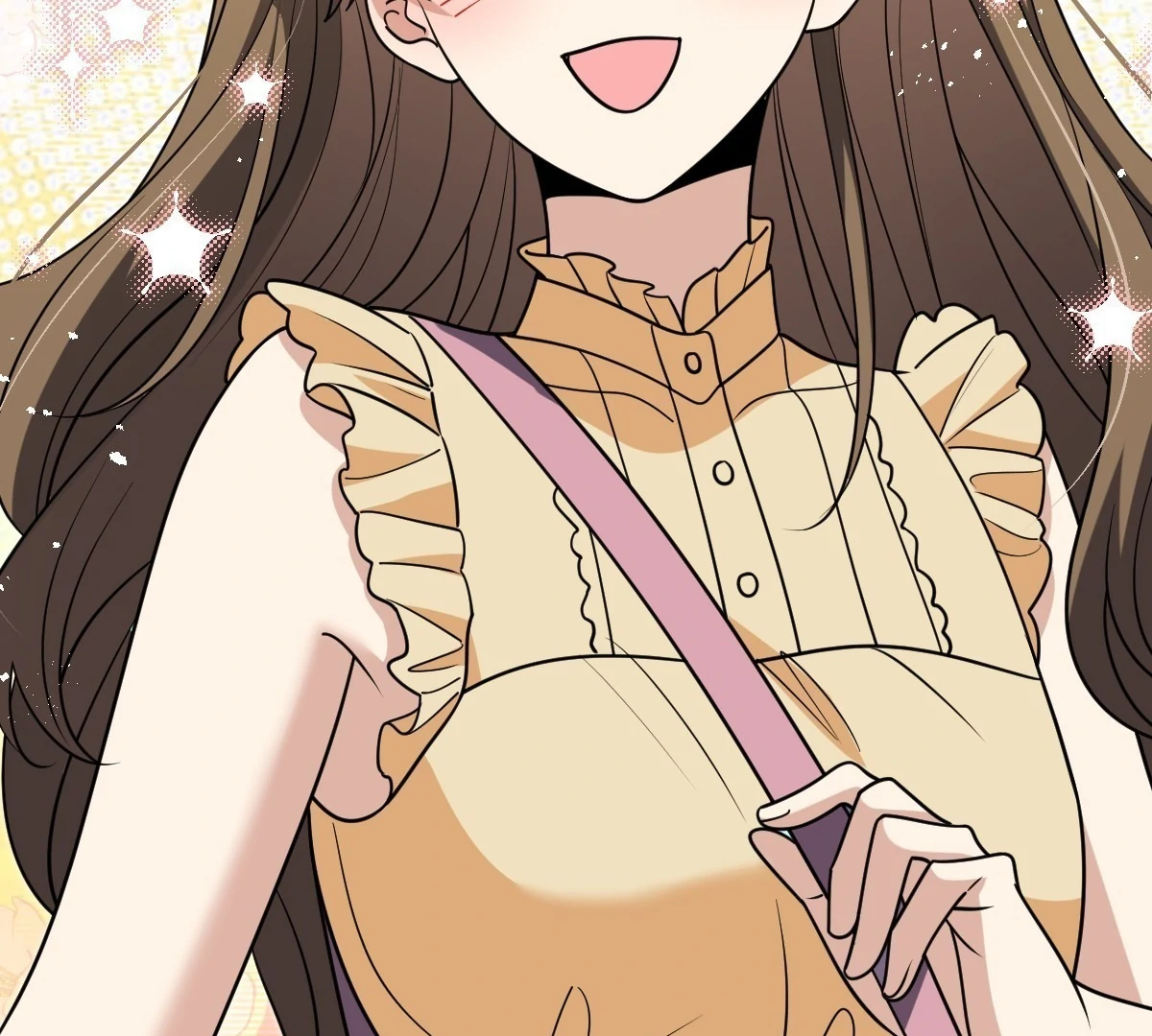 My Wife Is From a Thousand Years Ago Chapter 439 - page 16