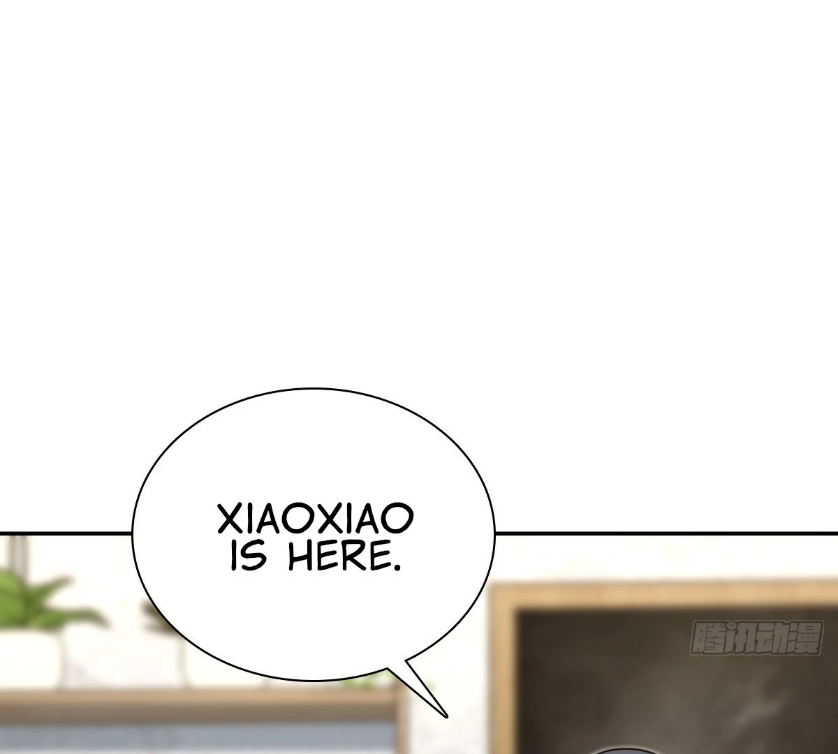 My Wife Is From a Thousand Years Ago Chapter 439 - page 18