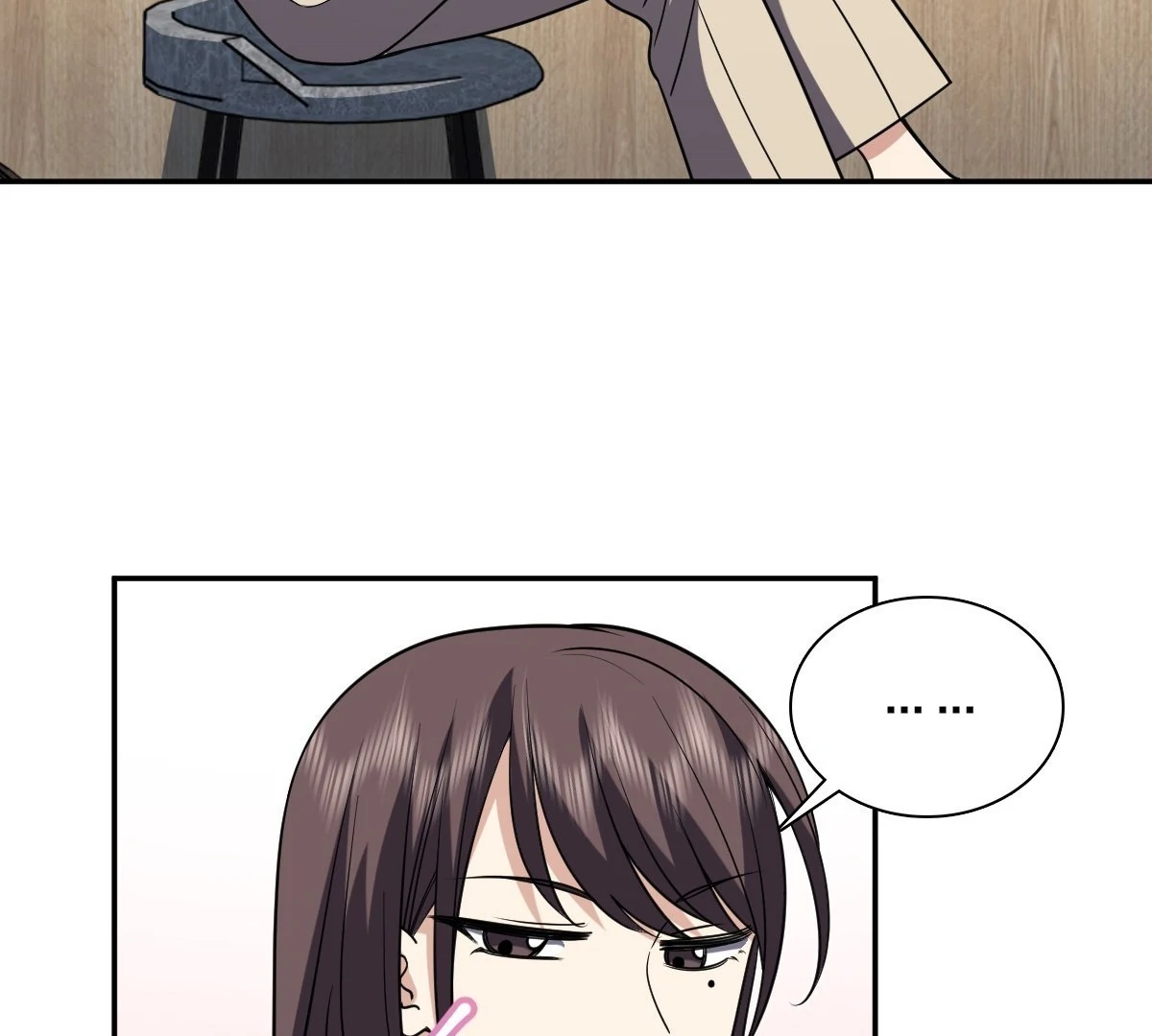 My Wife Is From a Thousand Years Ago Chapter 439 - page 20