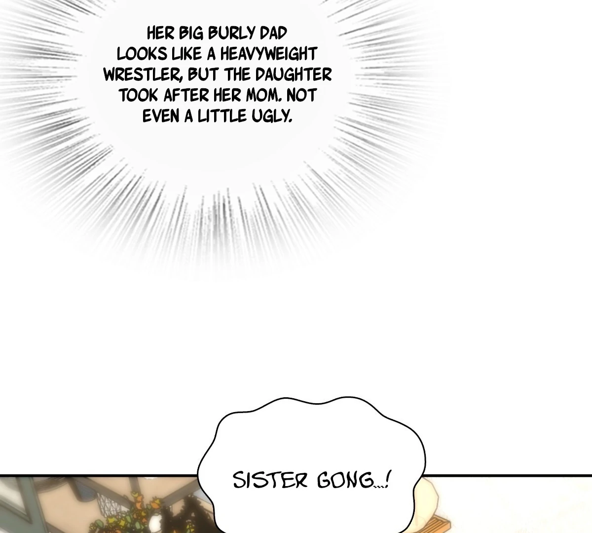 My Wife Is From a Thousand Years Ago Chapter 439 - page 25