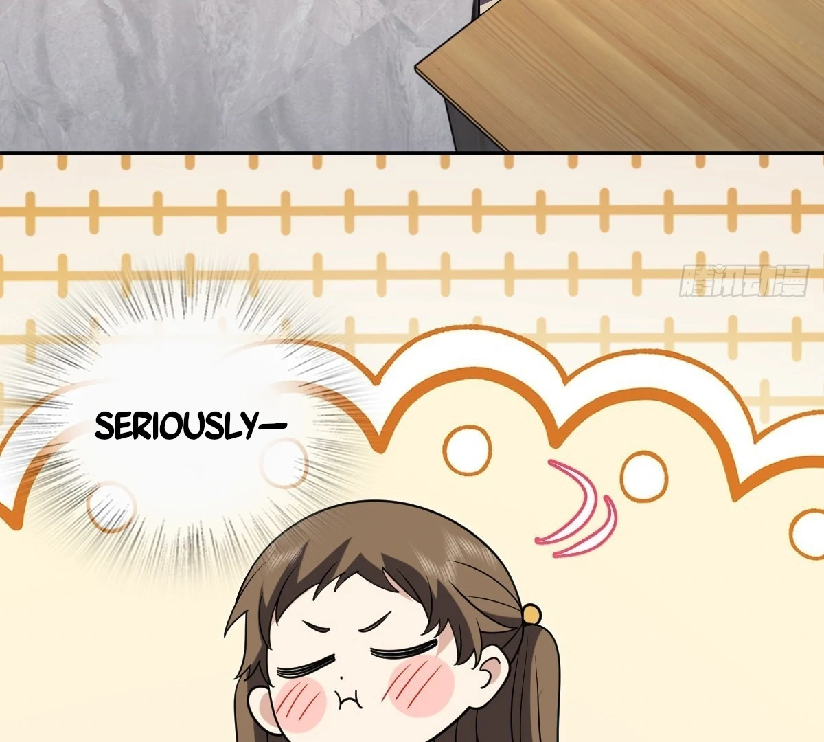 My Wife Is From a Thousand Years Ago Chapter 439 - page 27