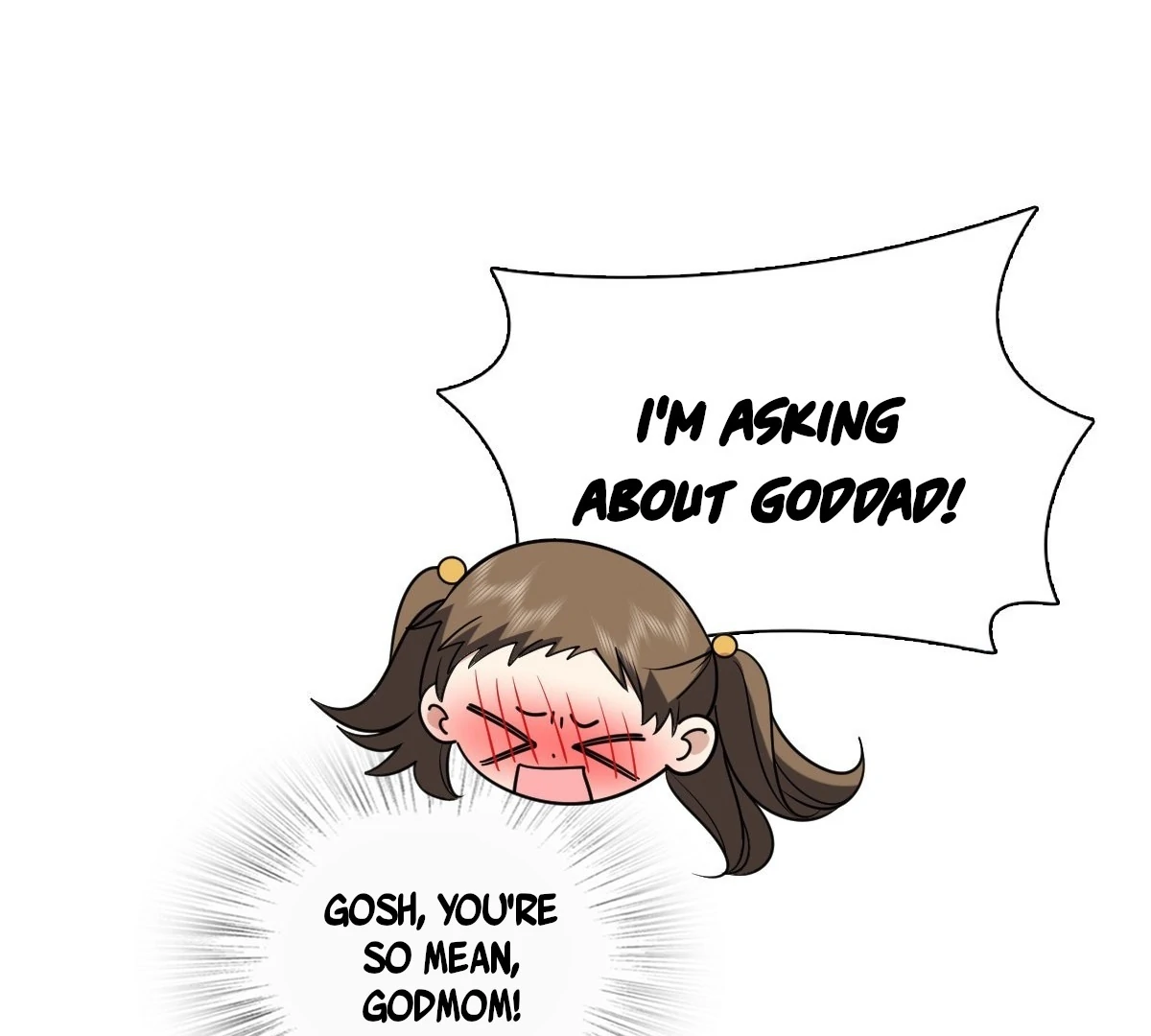 My Wife Is From a Thousand Years Ago Chapter 439 - page 31