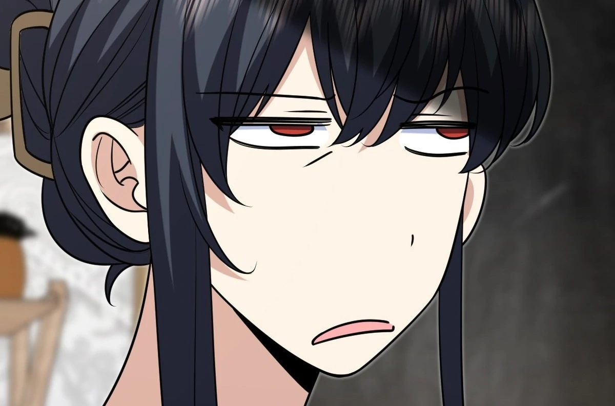 My Wife Is From a Thousand Years Ago Chapter 439 - page 33