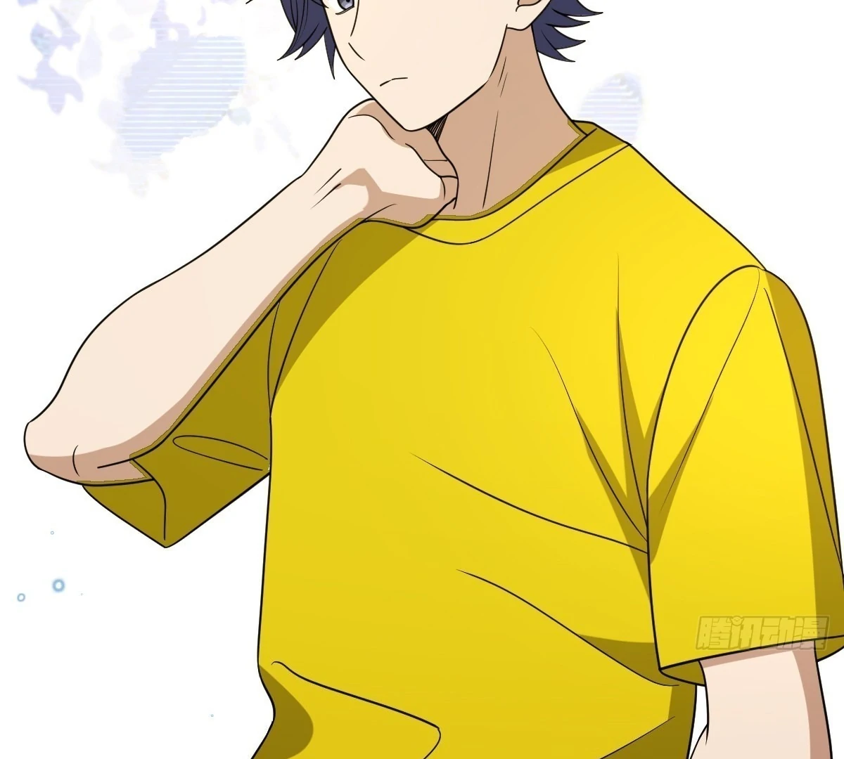 My Wife Is From a Thousand Years Ago Chapter 439 - page 3