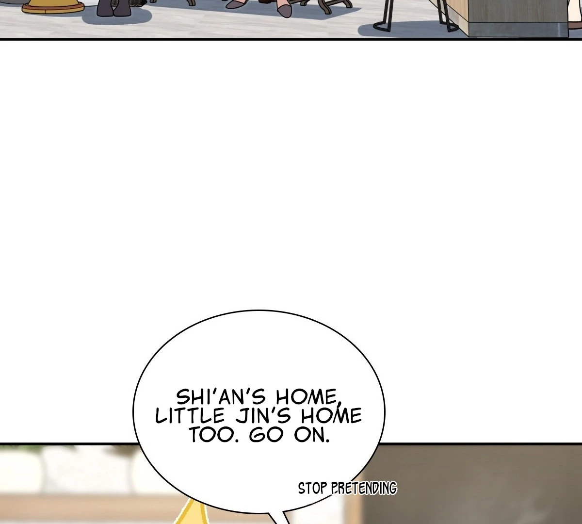 My Wife Is From a Thousand Years Ago Chapter 439 - page 39