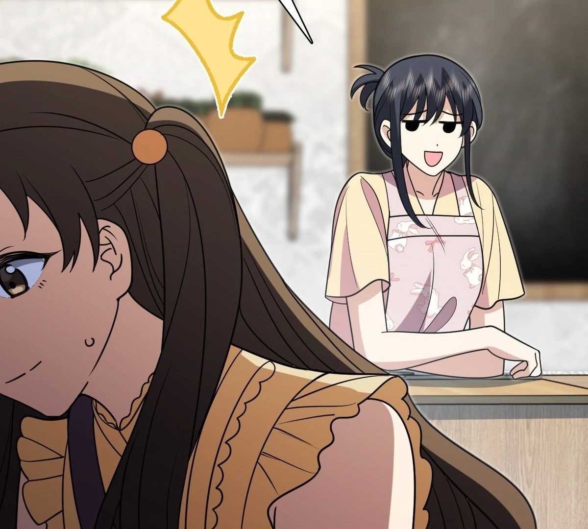 My Wife Is From a Thousand Years Ago Chapter 439 - page 40