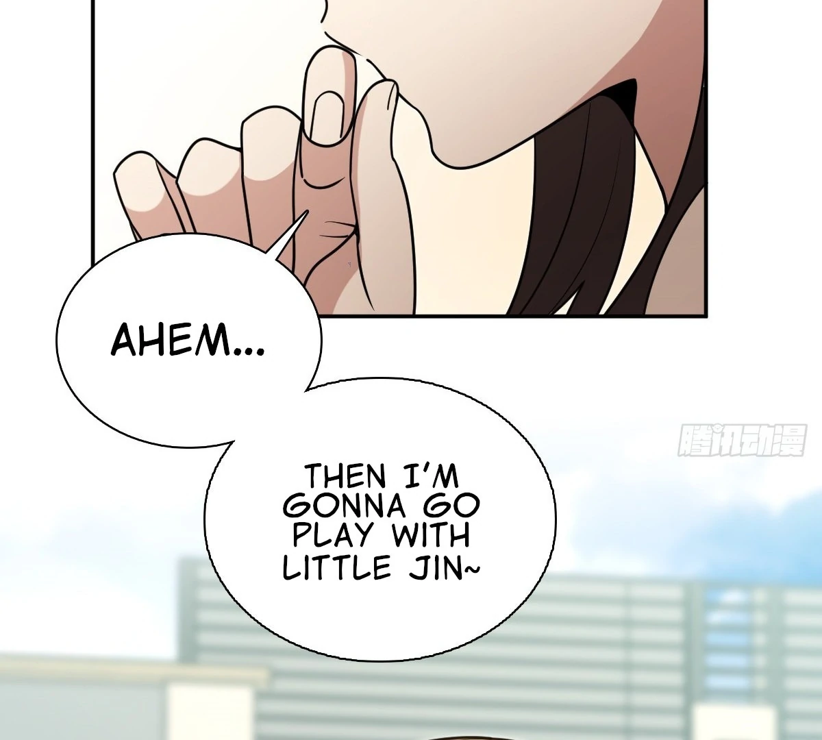 My Wife Is From a Thousand Years Ago Chapter 439 - page 42