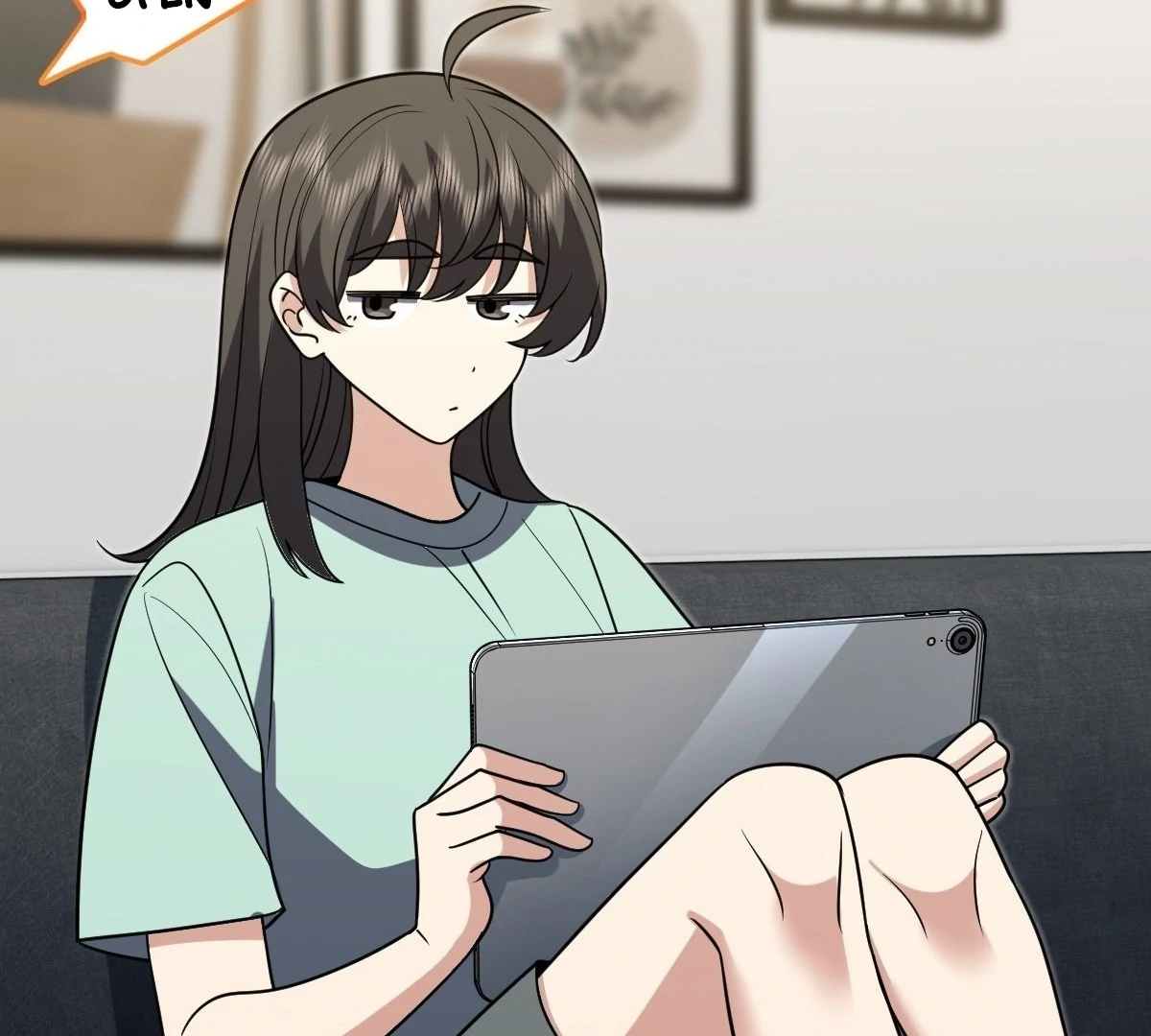 My Wife Is From a Thousand Years Ago Chapter 439 - page 48