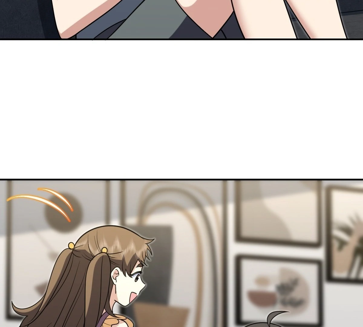 My Wife Is From a Thousand Years Ago Chapter 439 - page 49