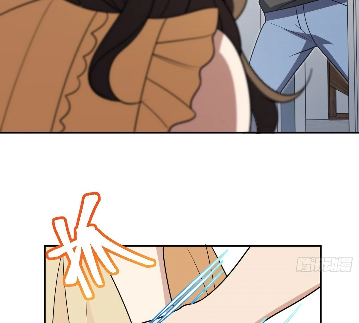 My Wife Is From a Thousand Years Ago Chapter 439 - page 52